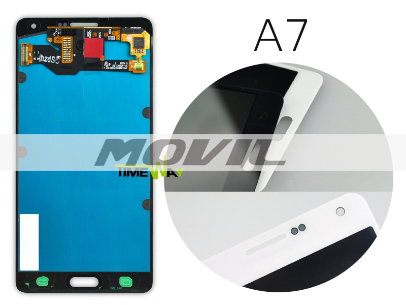 Touch Digitizer FOR Samsung Galaxy A7 A7000 lcd display